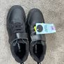 New leather children school shoes uk2 Image 5