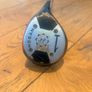 Vintage golf club, driver/3wood/4wood Image 4