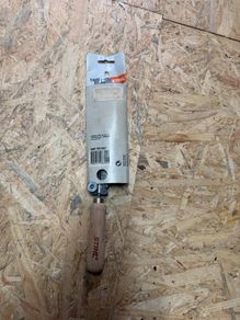 chainsaw