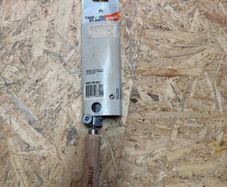 chainsaw