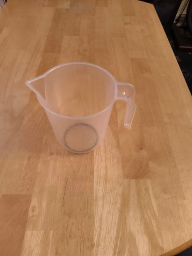 Kitchen utensils