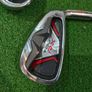wilson tour rx clubs Image 4