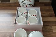 Chinese Tea Set