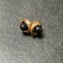 9ct gold earring free post Image 2