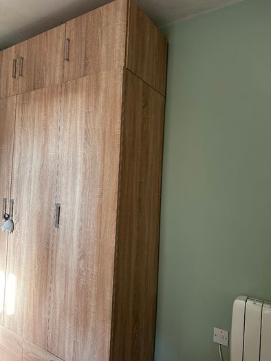 Wardrobe