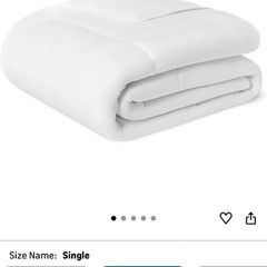 duvet