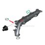 BMW B57 Intake Manifold Plug - Swirl Flap Delete Kit designed for B57, B57O, and B57T engines. Image 4