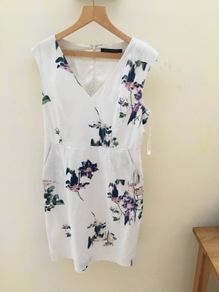 French Connection dress ....New....