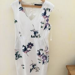 French Connection dress ....New....