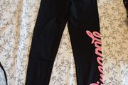 Girls Leggings NEW