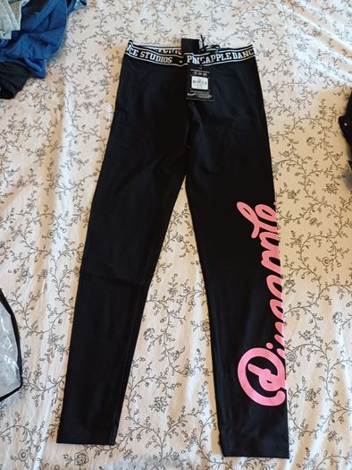 Girls Leggings NEW