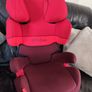 cybex car seat Image 10