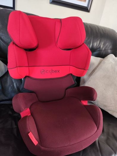 cybex car seat