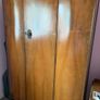 Free standing wardrobes and dressing table Image 2