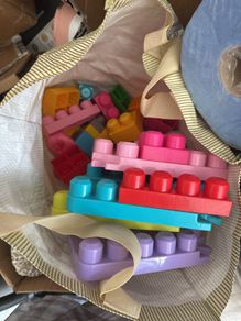 Blocks