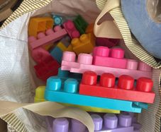 Blocks