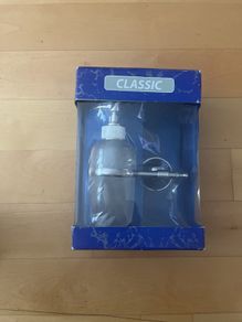 Triton Soap Dispenser