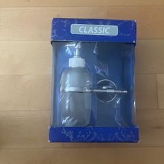Triton Soap Dispenser