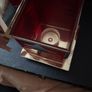 newbridge christmas tree house candle holder Image 3