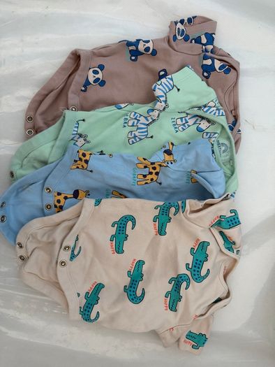 Baby boy clothes bundle