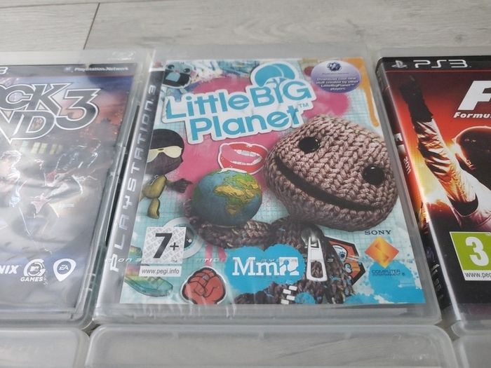 Ps3