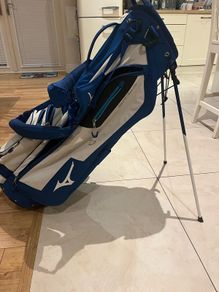 Mizuno Carry Bag