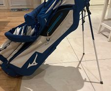 Mizuno Carry Bag