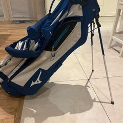 Mizuno Carry Bag