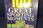 100 Great Sporting Moments