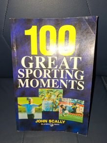100 Great Sporting Moments