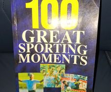100 Great Sporting Moments