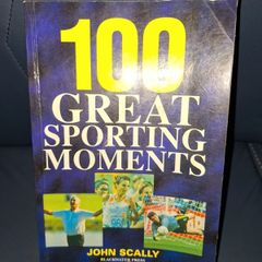 100 Great Sporting Moments