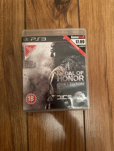 PlayStation 3 Games 10 Each