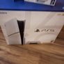 Playstation 5 Slim Disc Edition Image 2
