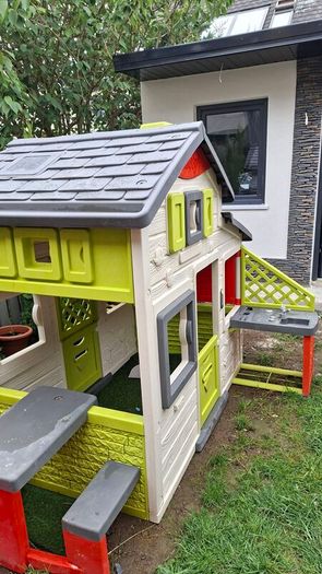 Kids Playhouse