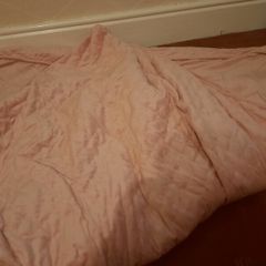Weighted Blanket