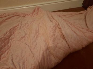Weighted Blanket