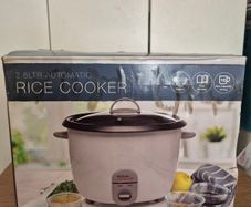 Rice Cooker