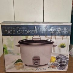 Rice Cooker