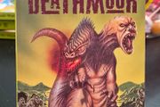 Deathmoor - Fighting Fantasy 55 (1st edition)