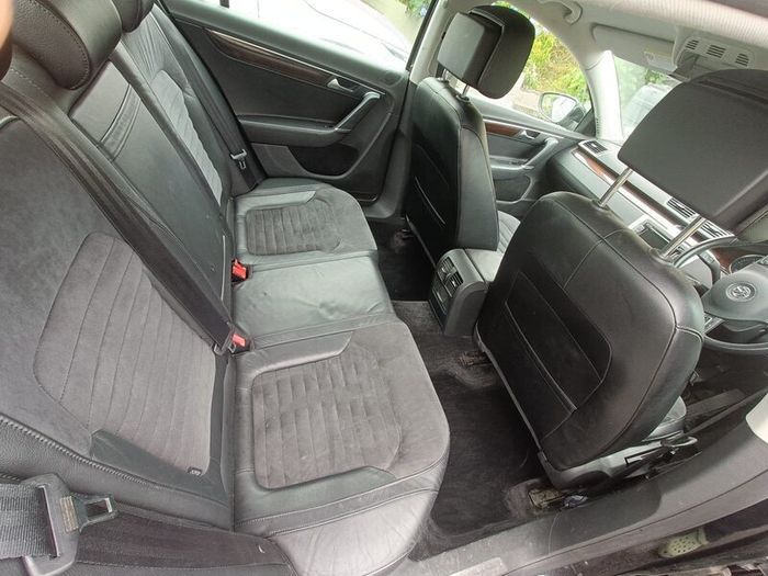 Volkswagen Passat 1.6 TDI