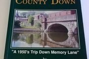 Lisburn Life in the County Down A 1950's trip down memory lane N. Ireland Signed