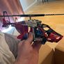 LEGO 8068 Technic Rescue Helicopter Image 3