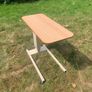 Adjustable height table for the infirm Image 4