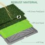 Artificial Grass Dog Toilet Image 6