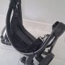 icandy peach 7 chassis /  frame and wheels Image 4