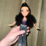 Bratz Forever Diamondz Jade Doll Original Outfit MGA Image 2