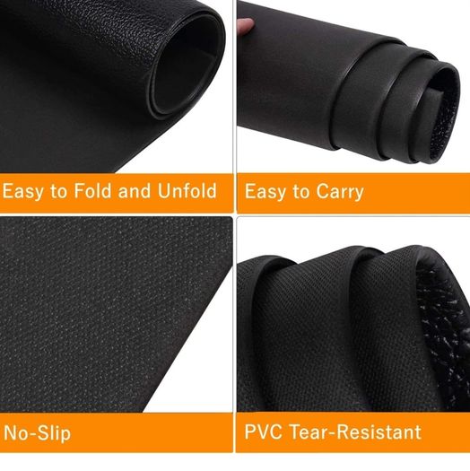 Trademill Mat
