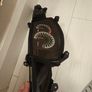 Honda pan european parts 1300 st1300 Image 9