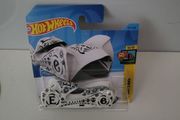 hot wheels cloak and dagger